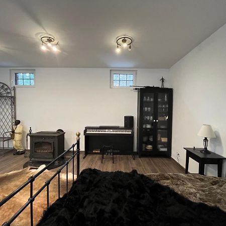 Bergisches Paradies Appartement Wermelskirchen Buitenkant foto