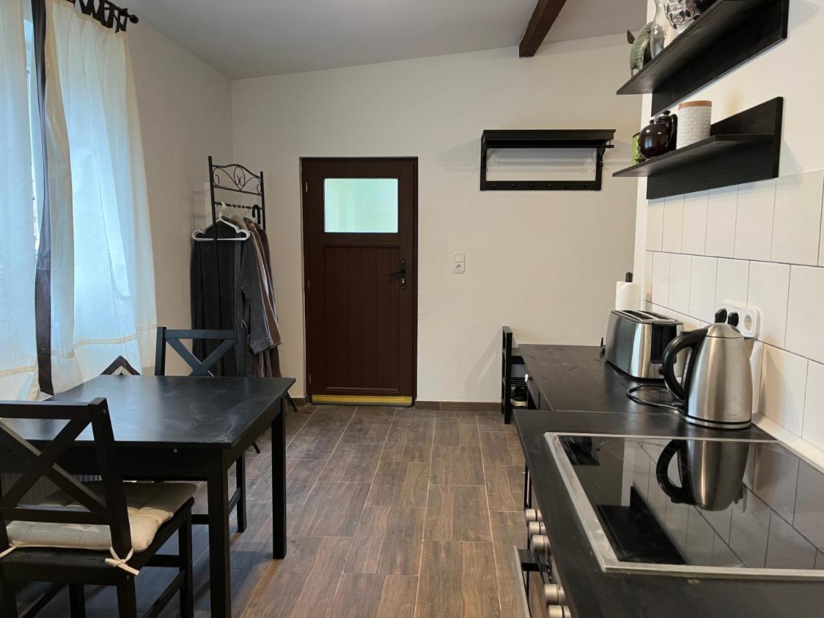 Bergisches Paradies Appartement Wermelskirchen Buitenkant foto
