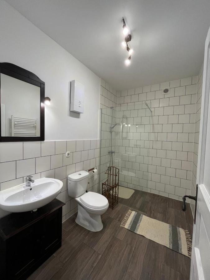 Bergisches Paradies Appartement Wermelskirchen Buitenkant foto
